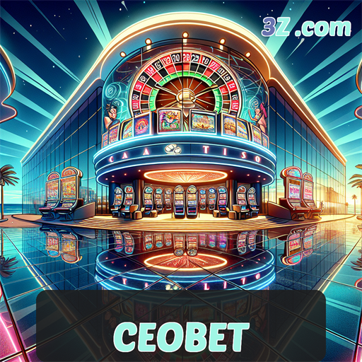 Baixar no Ceobet: Aventura e Diversão em Cada Click