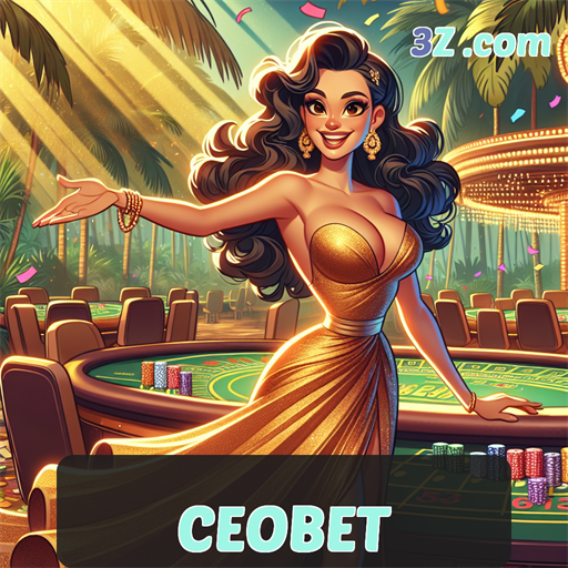 Os Melhores Bônus para Jogar no Ceobet e Ganhar Mais