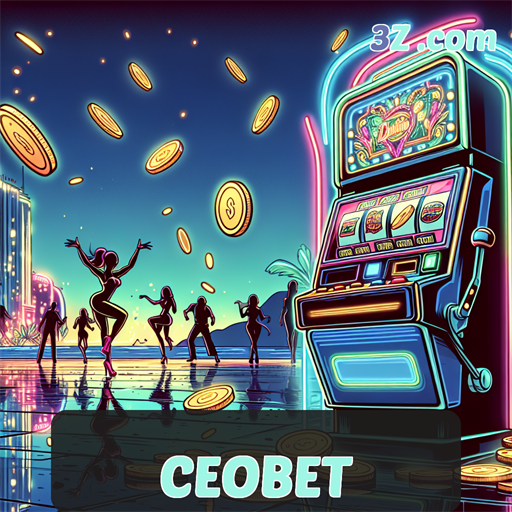 Atraentes Jogos do Ceobet: Entretenimento Brasileiro no Seu Melhor