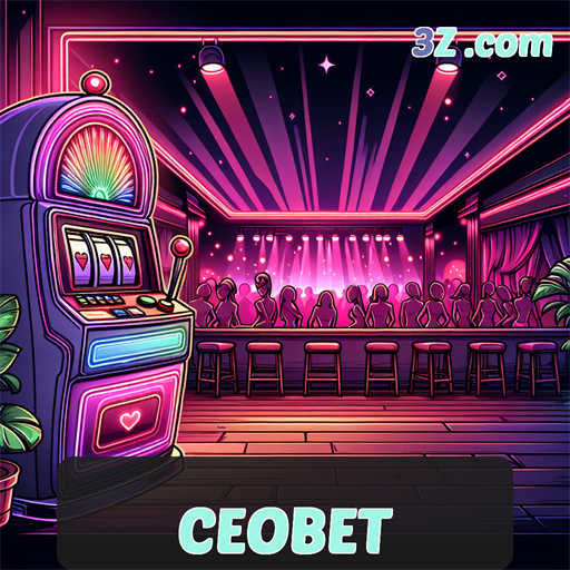 Slots Incríveis no Ceobet: Emoções e Prêmios Te Esperam!